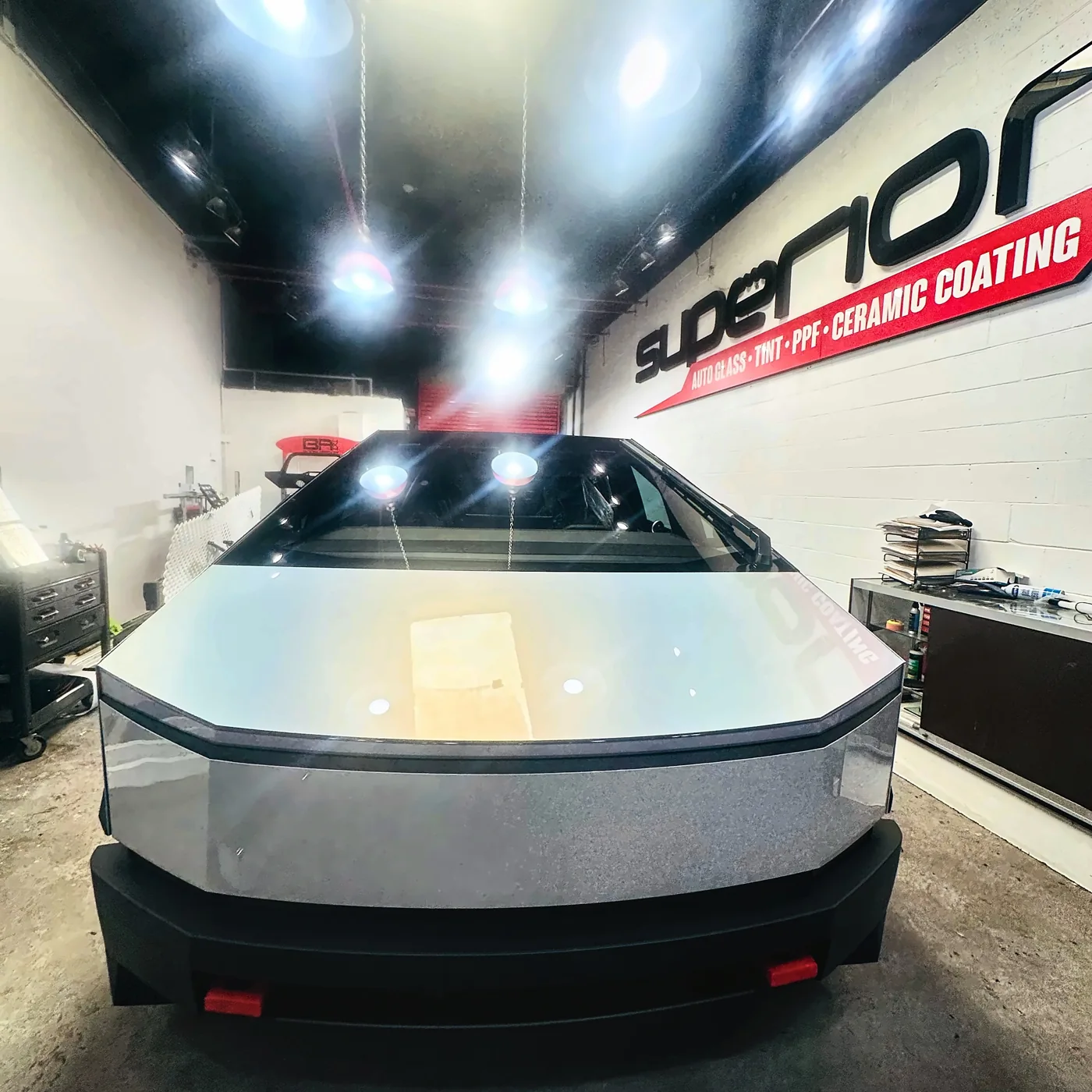 Vehicle and shop photography from Superior in Ontario